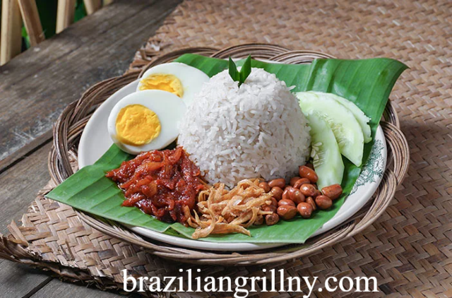 6 Makanan Khas Malaysia yang Wajib Dicoba Dijamin Enak