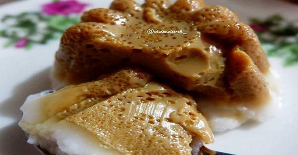 Surga Dessert Nusantara Viral